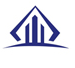迪克斯方廷民宿 Logo